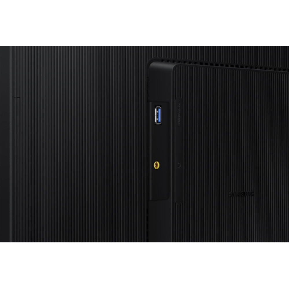 Монітор Samsung 32" HRM S70D HDMI, DP, VA, 3840x2160