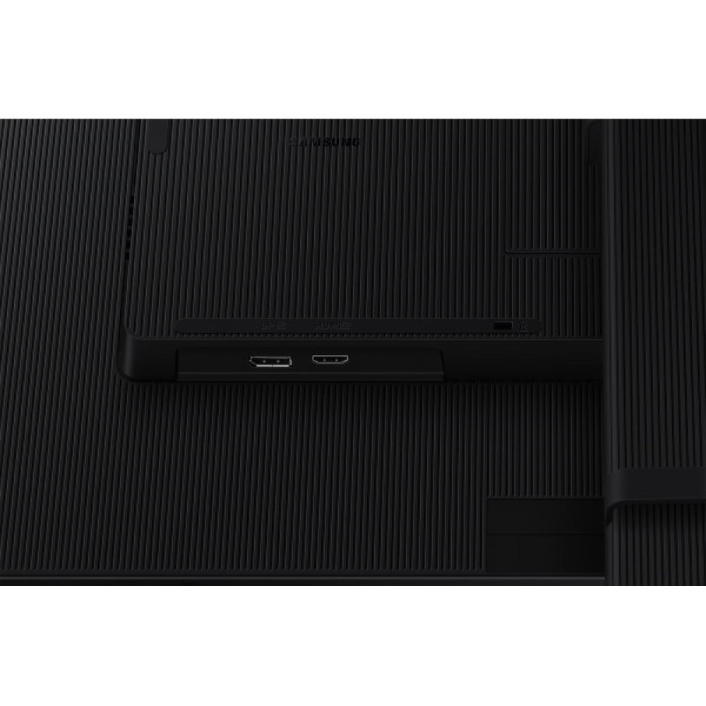 Монітор Samsung 32" HRM S70D HDMI, DP, VA, 3840x2160