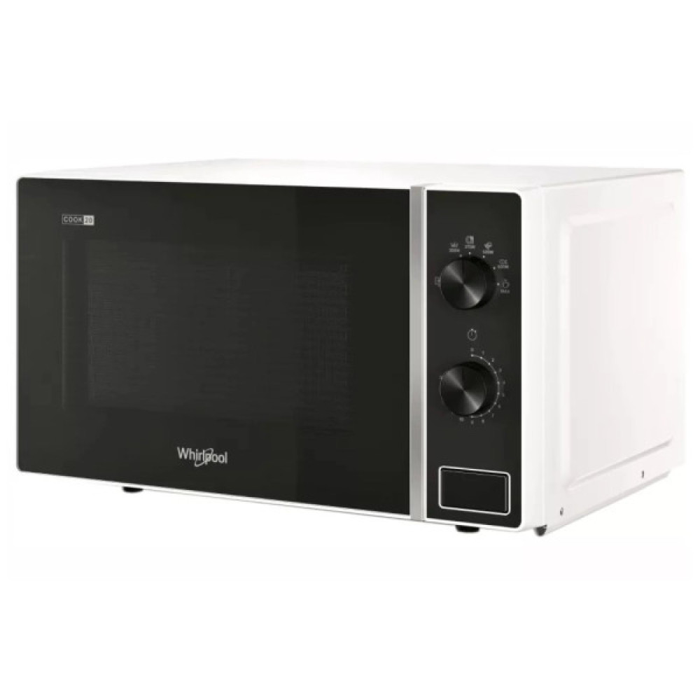 Мікрохвильова піч Whirlpool MWP101W
