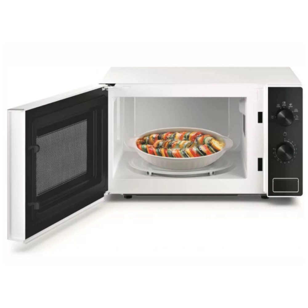 Мікрохвильова піч Whirlpool MWP101W