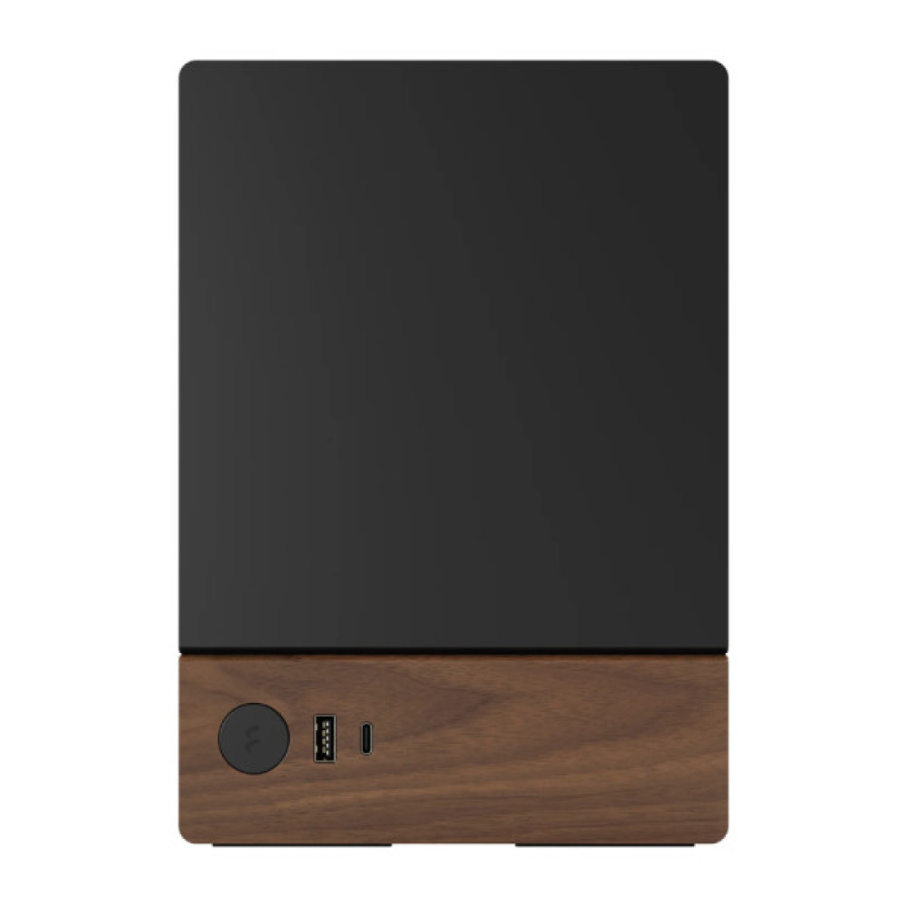 FRACTAL DESIGN Terra Graphite (FD-C-TER1N-01)