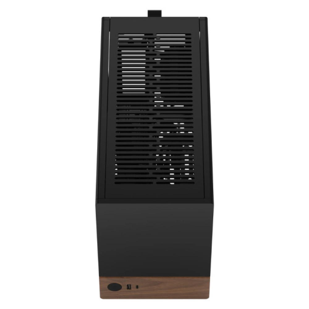 FRACTAL DESIGN Terra Graphite (FD-C-TER1N-01)