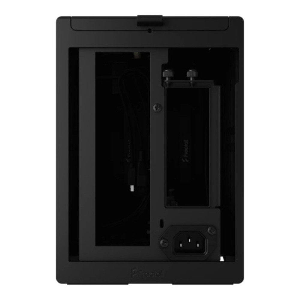 FRACTAL DESIGN Terra Graphite (FD-C-TER1N-01)