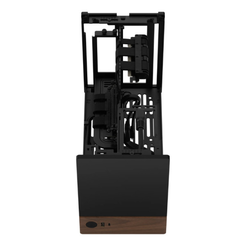 FRACTAL DESIGN Terra Graphite (FD-C-TER1N-01)