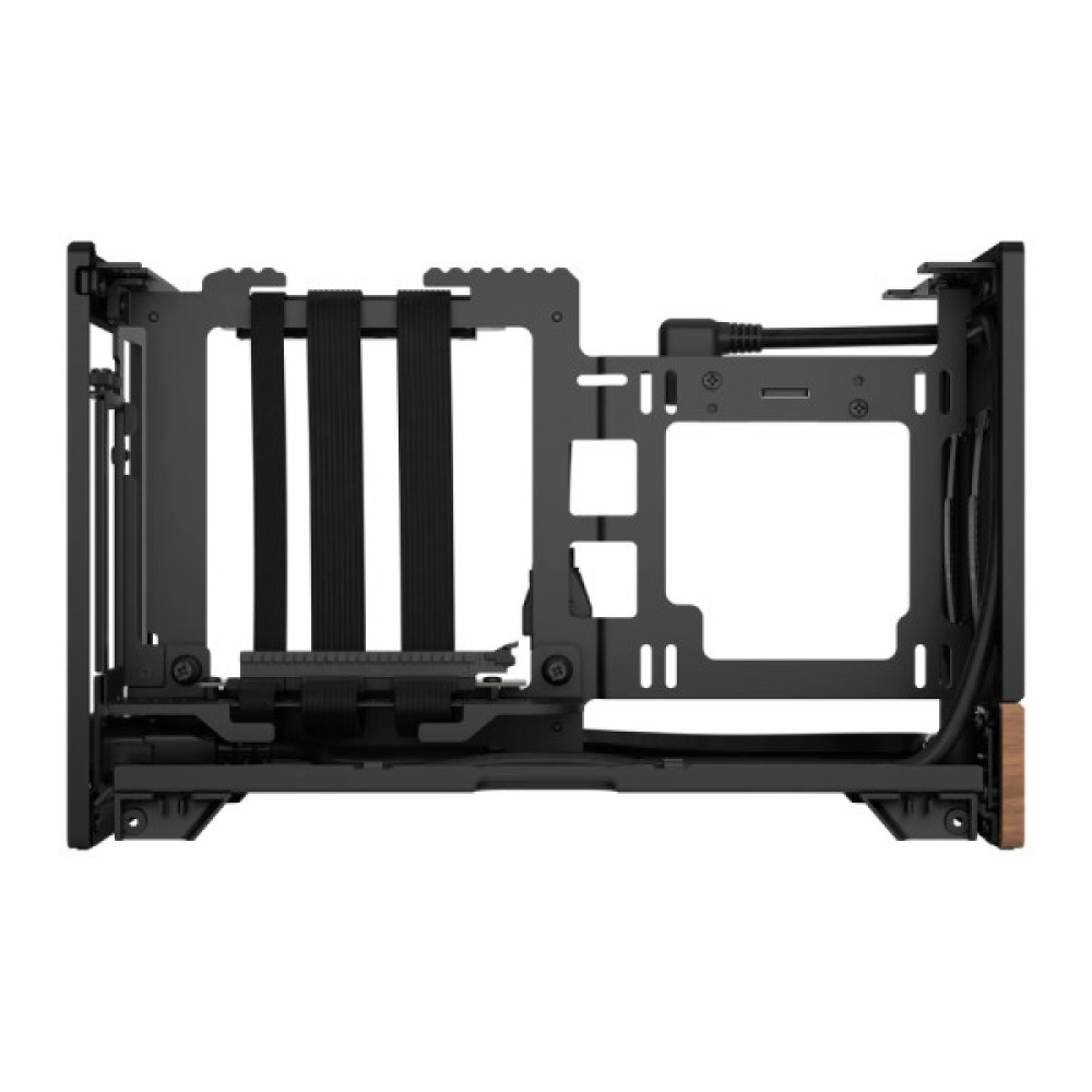 FRACTAL DESIGN Terra Graphite (FD-C-TER1N-01)