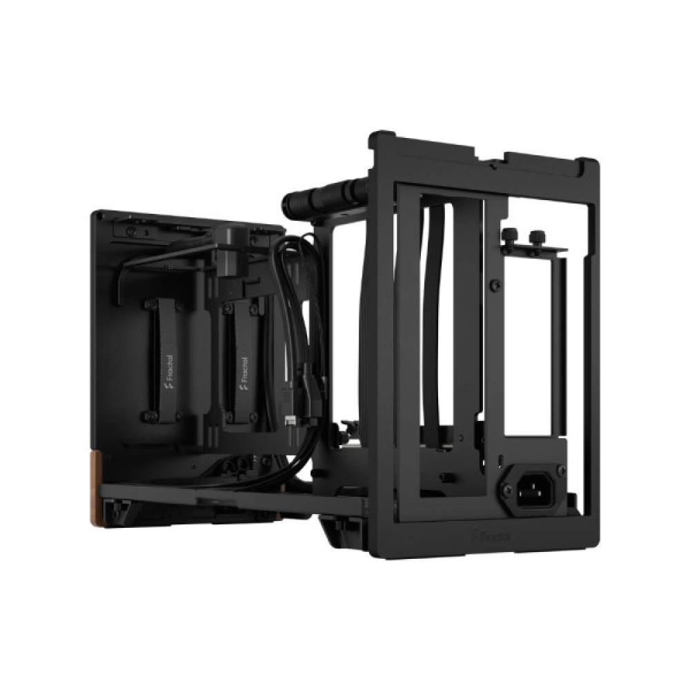 FRACTAL DESIGN Terra Graphite (FD-C-TER1N-01)