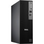 Комп'ютер персональний Dell Pro Slim, AMD R5-8600G, 16GB, F512GB, UMA, WiFi, кл+м, Win11P