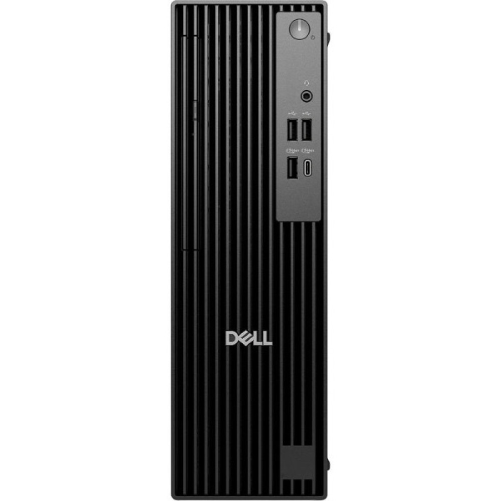 Комп'ютер персональний Dell Pro Slim, AMD R5-8600G, 16GB, F512GB, UMA, WiFi, кл+м, Win11P
