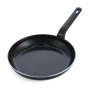 Сковорода GreenPan Essence Perforated Base, 26 см з керамічним покриттям (CC009040-001)
