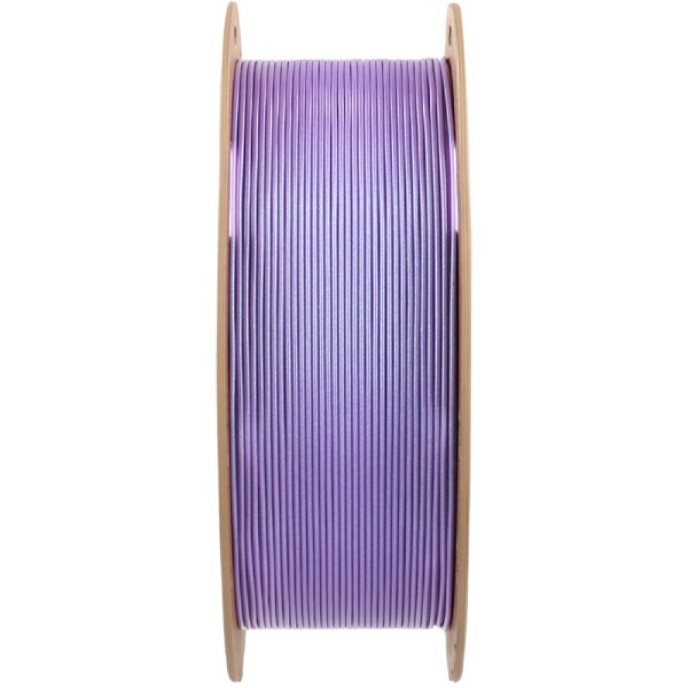 Пластик для 3D-принтера Polymaker PLA PANCHROMA CELESTIAL 1,75mm 1kg PURPLE (CA02016)