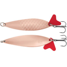 Блешня X-Fish Venom 19g 03 Copper (1917.04.90)