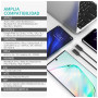 Дата кабель USB-C to USB-C 0.5m Choetech (CC0001-V4-PE)