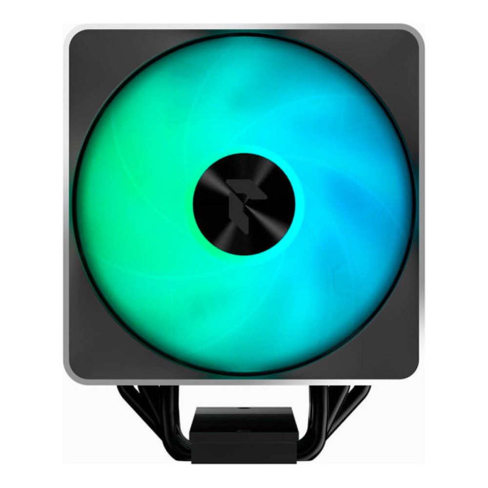 Кулер до процесора APNX AP1 Black (APTC-PF30517.11/AP1-V ARGB BK)