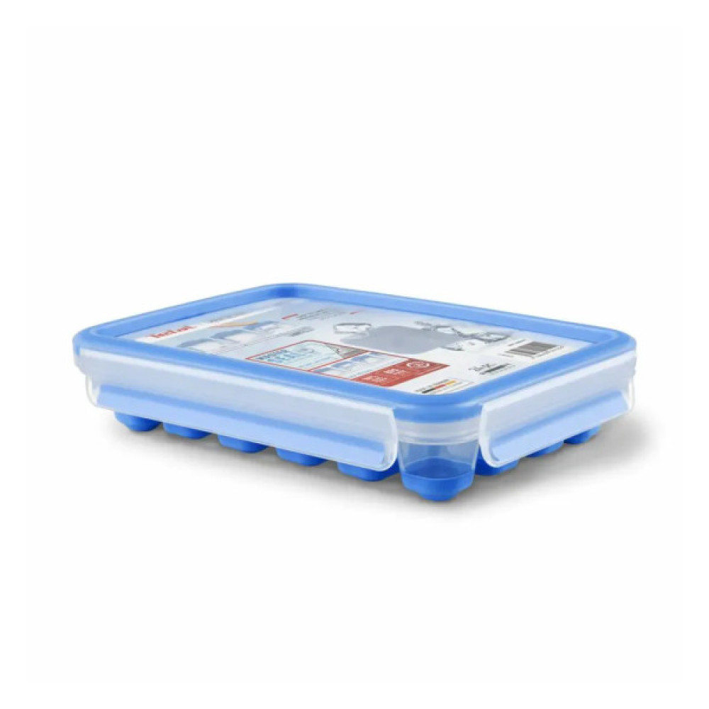 Форма для льоду Tefal Masterseal Fresh блакитна (K3023612)