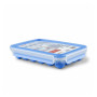 Форма для льоду Tefal Masterseal Fresh блакитна (K3023612)