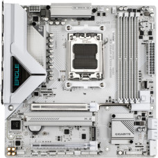 GIGABYTE B850M EAGLE WIFI6E ICE