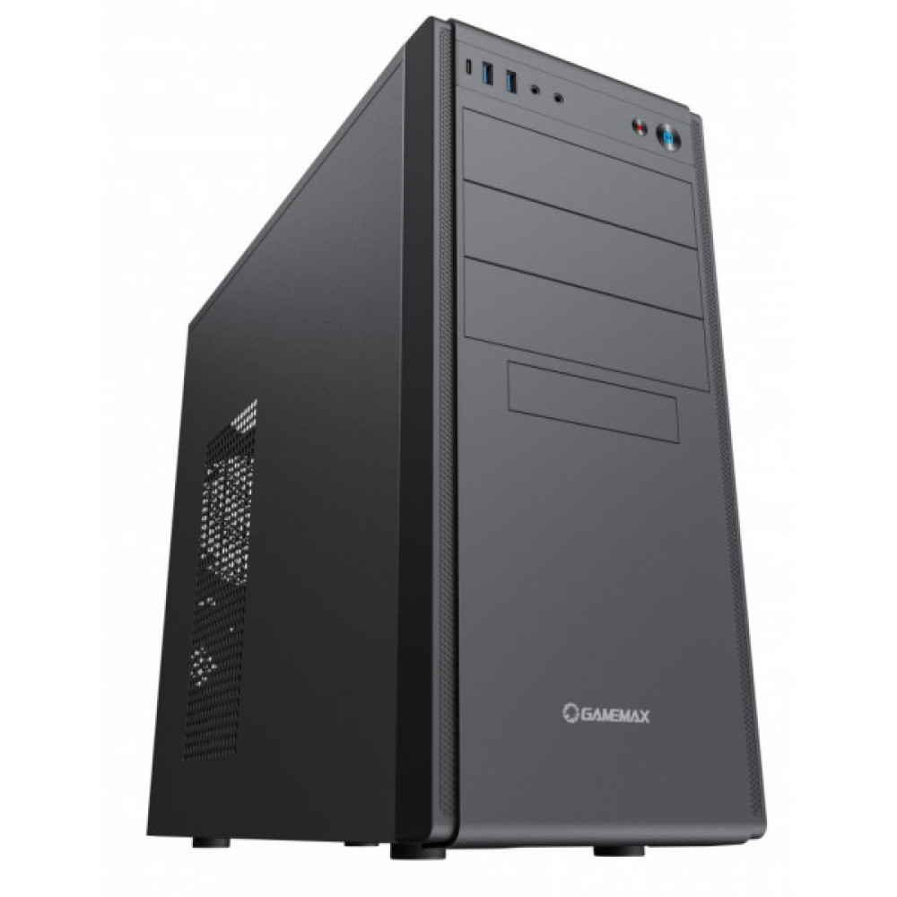 Корпус для ПК Gamemax MT816-2U3-TYC