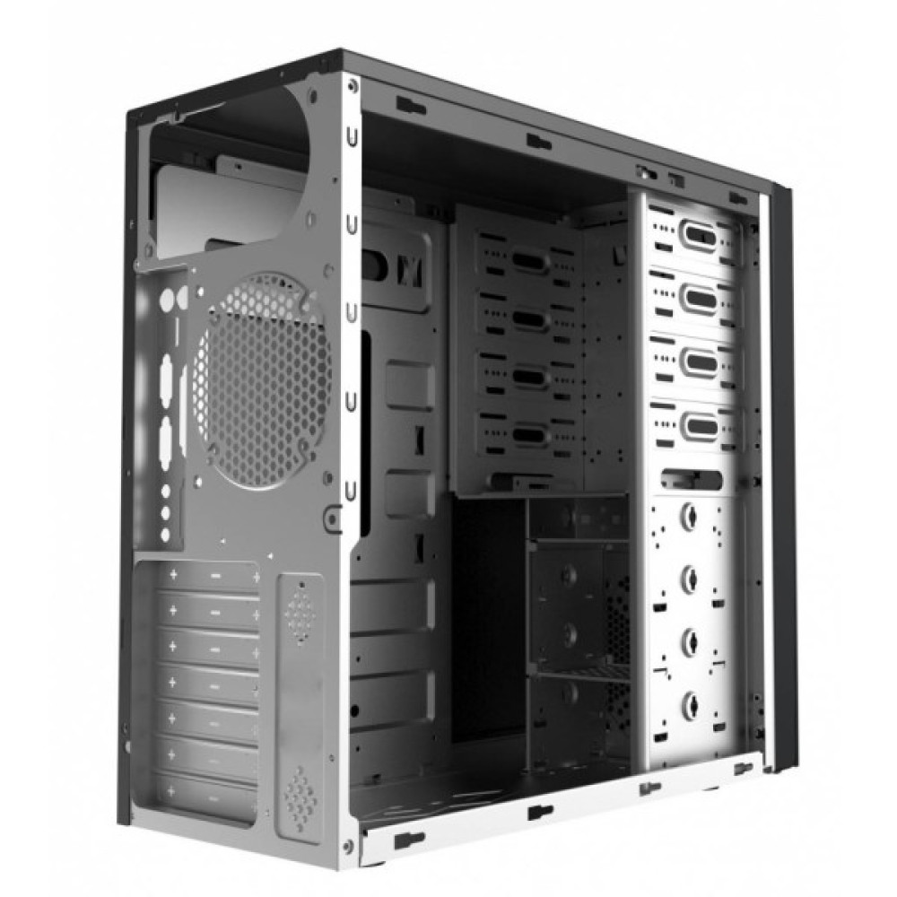 Корпус для ПК Gamemax MT816-2U3-TYC