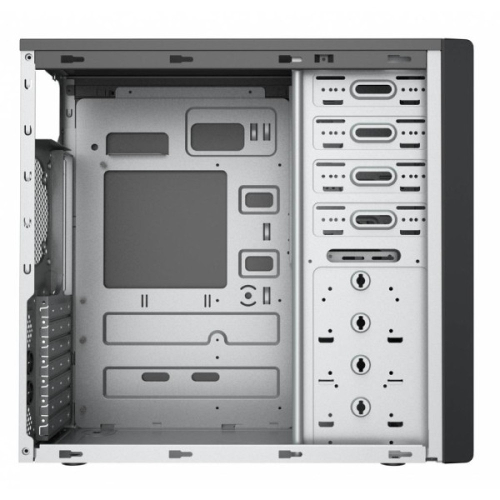 Корпус для ПК Gamemax MT816-2U3-TYC