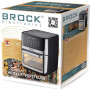 Мультипіч Brock DA 1000 BK