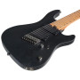 Електрогітара Cort KX307 Multi Scale Open Pore Black Електрогітара Cort KX307 Multi Scale Open Pore Black