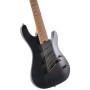 Електрогітара Cort KX307 Multi Scale Open Pore Black Електрогітара Cort KX307 Multi Scale Open Pore Black