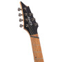 Електрогітара Cort KX307 Multi Scale Open Pore Black Електрогітара Cort KX307 Multi Scale Open Pore Black