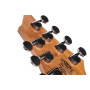 Електрогітара Cort KX307 Multi Scale Open Pore Black Електрогітара Cort KX307 Multi Scale Open Pore Black