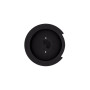 Супресор для гітари D'Addario Screeching Halt Soundhole Plug (PW-SH-01)