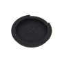Супресор для гітари D'Addario Screeching Halt Soundhole Plug (PW-SH-01)