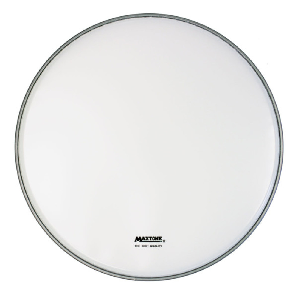 Пластик для барабана Maxtone DH-14W/1