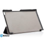 Чохол до планшета BeCover Smart Case для Lenovo Tab E8 TB-8304 Black (703172) Чохол до планшета BeCover Smart Case для Lenovo Tab E8 TB-8304 Black (703172)