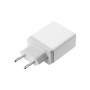 Зарядний пристрій XoKo WC-310 3A USB White (WC-310-WH) (WC-310-WH) Зарядний пристрій XoKo WC-310 3A USB White (WC-310-WH) (WC-310-WH)
