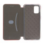 Чохол до мобільного телефона BeCover Exclusive Samsung Galaxy M31s SM-M317 Burgundy Red (705265) Чохол до мобільного телефона BeCover Exclusive Samsung Galaxy M31s SM-M317 Burgundy Red (705265)