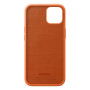 Чохол до мобільного телефона Armorstandart FAKE Leather Case Apple iPhone 14 Golden Brown (ARM64457) Чохол до мобільного телефона Armorstandart FAKE Leather Case Apple iPhone 14 Golden Brown (ARM64457)
