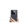Чохол до мобільного телефона BeCover Xiaomi 14 Ultra 5G Transparancy (710919) Чохол до мобільного телефона BeCover Xiaomi 14 Ultra 5G Transparancy (710919)