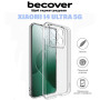 Чохол до мобільного телефона BeCover Xiaomi 14 Ultra 5G Transparancy (710919) Чохол до мобільного телефона BeCover Xiaomi 14 Ultra 5G Transparancy (710919)