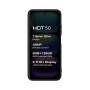Чохол до мобільного телефона BeCover Infinix Hot 50 (X6720) Black (712282) Чохол до мобільного телефона BeCover Infinix Hot 50 (X6720) Black (712282)