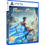 Гра Sony Prince of Persia: The Lost Crown, BD диск (3307216265115) Гра Sony Prince of Persia: The Lost Crown, BD диск (3307216265115)