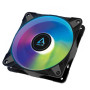 Кулер до корпусу Arctic P12 PWM PST A-RGB (ACFAN00231A) Кулер до корпусу Arctic P12 PWM PST A-RGB (ACFAN00231A)