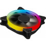 Кулер до корпусу 1stPlayer R2 RGB LED bulk (1stPlayer R2 RGB LED) Кулер до корпусу 1stPlayer R2 RGB LED bulk (1stPlayer R2 RGB LED)