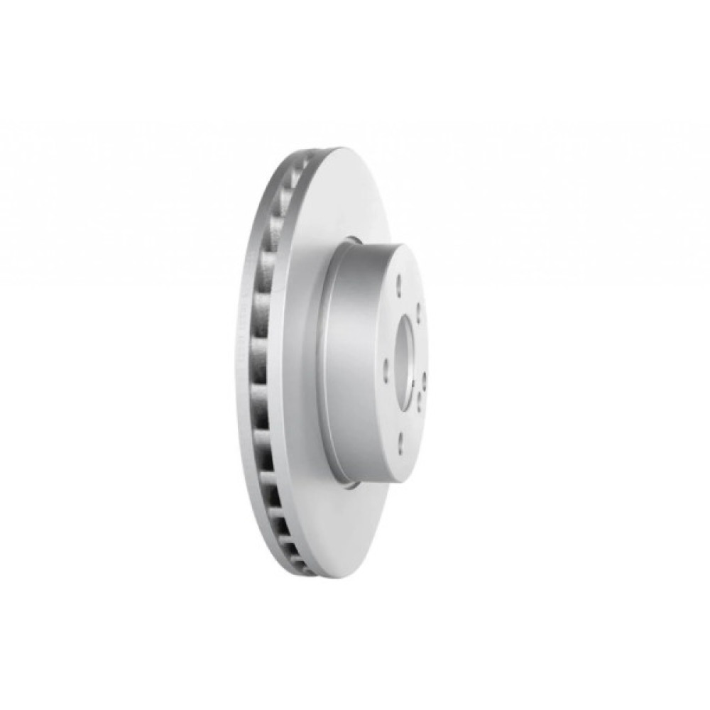 Гальмівний диск Bosch 0 986 479 407 Гальмівний диск Bosch 0 986 479 407