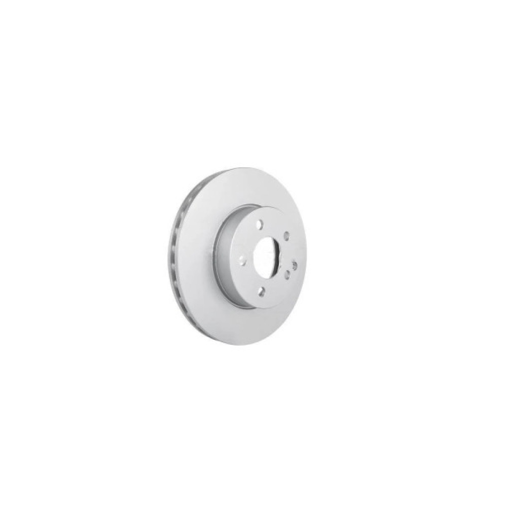 Гальмівний диск Bosch 0 986 479 407 Гальмівний диск Bosch 0 986 479 407