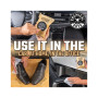 Автомобільна серветка Chemical Guys LEATHER CLEANER WIPES (PMWSPI20850) Автомобільна серветка Chemical Guys LEATHER CLEANER WIPES (PMWSPI20850)