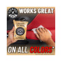 Автомобільна серветка Chemical Guys LEATHER CLEANER WIPES (PMWSPI20850) Автомобільна серветка Chemical Guys LEATHER CLEANER WIPES (PMWSPI20850)