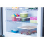 Форма для випікання Pyrex CookFreez з кришкою квадратна 20 х 20 см 2 л (219P001/7644) Форма для випікання Pyrex CookFreez з кришкою квадратна 20 х 20 см 2 л (219P001/7644)