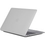 Чохол до ноутбука Armorstandart 13.3" MacBook Air 2018 (A2337/A1932/A2179) White LikeCarbon (ARM68158)