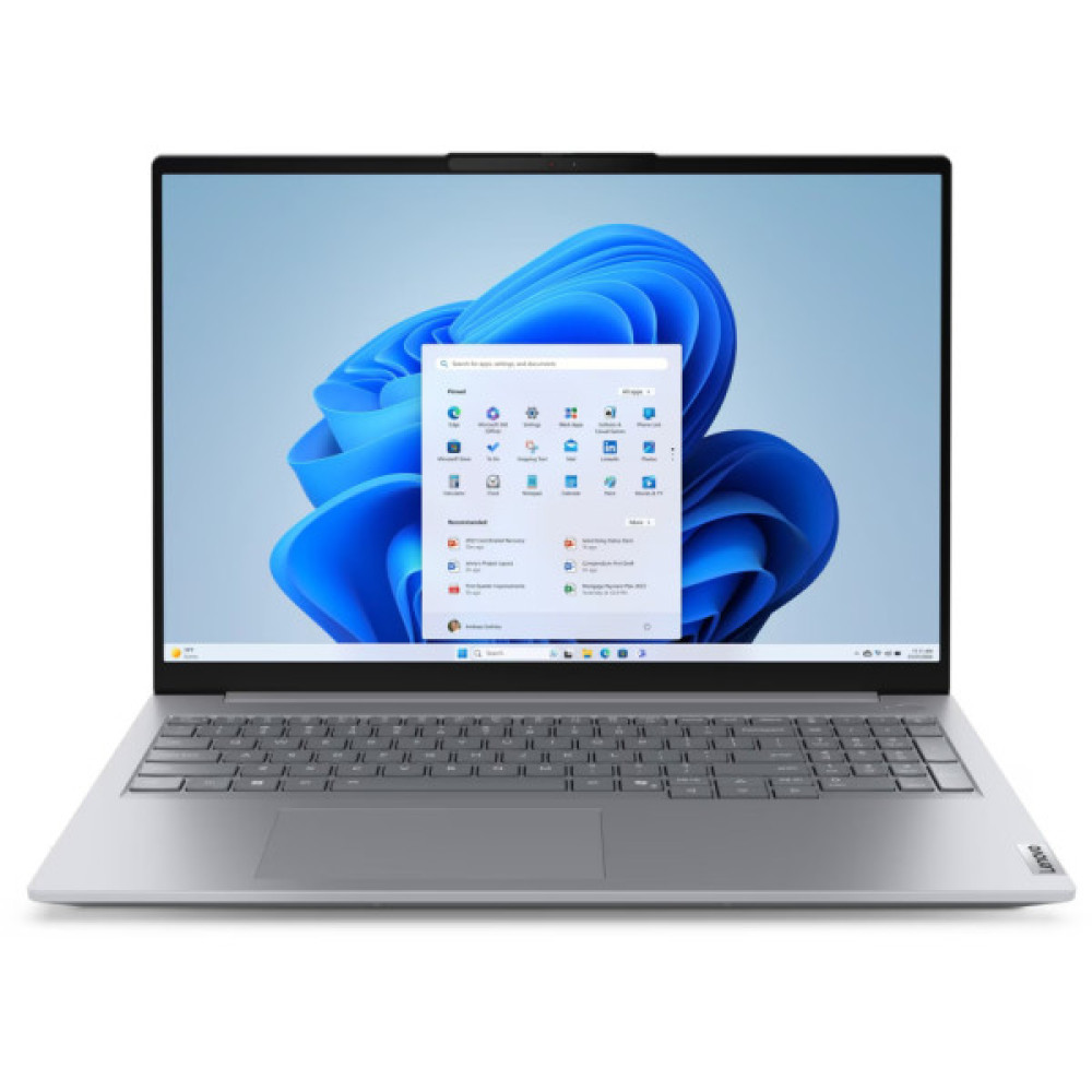Ноутбук Lenovo ThinkBook 16 G8 IAL (21SK0076RA)