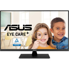 Монітор Asus 31.5" VP327Q 2xHDMI, DP, MM, IPS, 3840x2160, 4ms, RGB 99%, AdaptiveSync