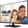 Монітор Asus 31.5" VP327Q 2xHDMI, DP, MM, IPS, 3840x2160, 4ms, RGB 99%, AdaptiveSync